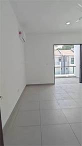 Residensi Bukit Orkid (Orchid Hill) 3 Storey Super Link Brand New Unit