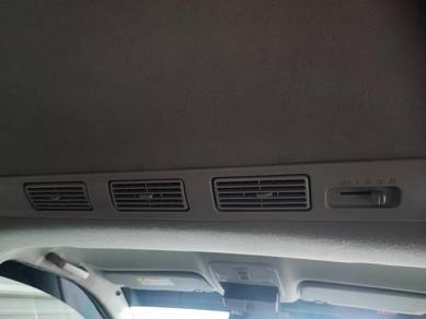 Toyota AVANZA S 1.5L (A)
