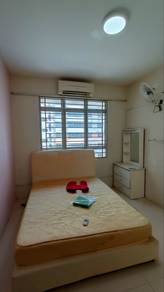 Bilik Sewa @ Mutiara Anggerik Apartment