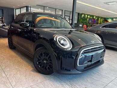 Mini COOPER 1.5 FACELIFT (A) 5 DOORS