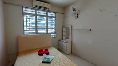 Bilik Sewa @ Mutiara Anggerik Apartment