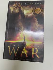 Infinity War