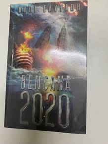 Bencana 2020