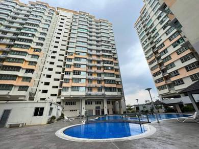 Bilik Sewa @ Mutiara Anggerik Apartment