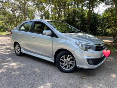 Perodua BEZZA 1.3 ADVANCE (A) LOAN KEDAI