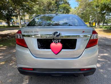 Perodua BEZZA 1.3 ADVANCE (A) LOAN KEDAI