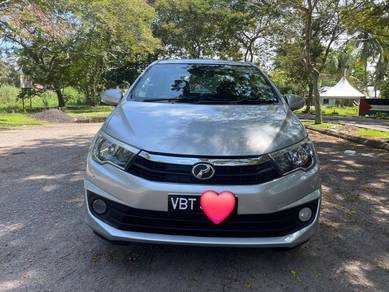 Perodua BEZZA 1.3 ADVANCE (A) LOAN KEDAI