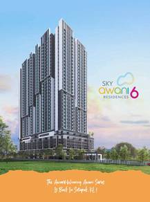 SkyAwani 4