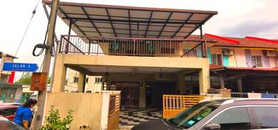 2-storey-Terraced-House-for-sale-Rawang-Selangor