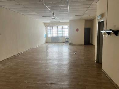Puteri Wangsa Bestari Indah shoplot
