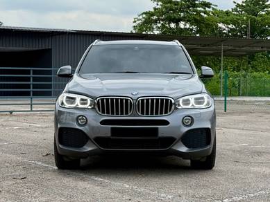 -2016- Bmw X5 2.0 xDRIVE40e M SPORT FULL LON /WELC