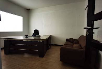 Simpang Ampat Office For Rent