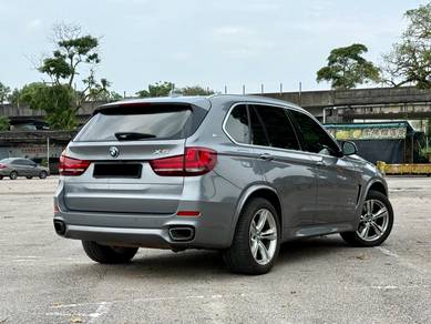-2016- Bmw X5 2.0 xDRIVE40e M SPORT FULL LON /WELC