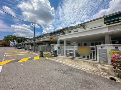 2-storey-Terraced-House-for-sale-Nilai-Negeri-Sembilan-1