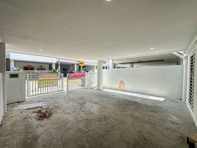 2-storey-Terraced-House-for-sale-Nilai-Negeri-Sembilan-2