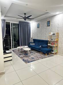 BELOW MARKET  ,KSL Daya Residence , 4 Bedroom Taman Daya