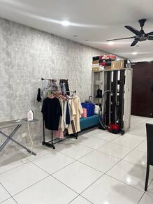 BELOW MARKET  ,KSL Daya Residence , 4 Bedroom Taman Daya