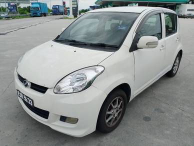 Perodua MYVI 1.3 (A) 1 OWNER, CAT KRG CANTIK
