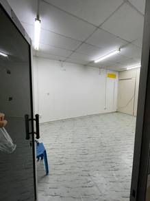 Bilik Pejabat untuk disewa