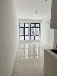 Johor Bahru Space Residency