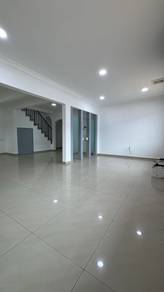Taman Desa Harmoni low cost corner
