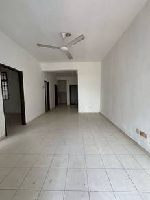Taman Pulai Jaya Shop Apartment