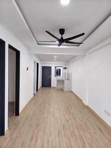 Bandar Seri Alam Low Cost Flat