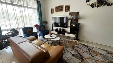 Bandar Seri Alam Double Storey
