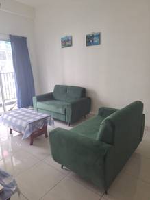 BSP21 Service Apartment Female Room Fully Furnished Includes WIFI