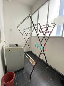 BSP21 Service Apartment Female Room Fully Furnished Includes WIFI