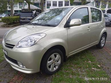 Perodua MYVI 1.3 EZ (A) Sangat Cantik