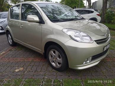 Perodua MYVI 1.3 EZ (A) Sangat Cantik
