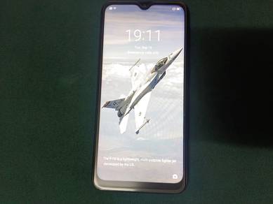 Realme c2