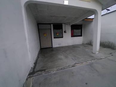 1-storey-Terraced-House-for-rent-Padang-Serai-Kedah