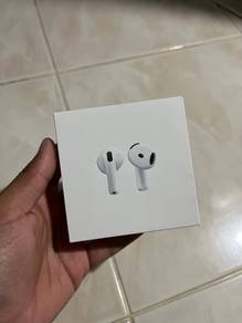 earpod 4