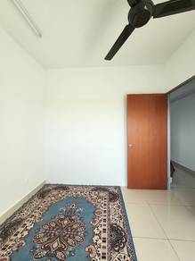 Studio 1 Bilik di Tulip Residence Denai Alam Untuk di Sewa