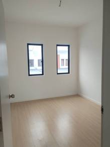 Townhouse Taman Akasia Semenyih