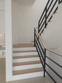 Townhouse Taman Akasia Semenyih