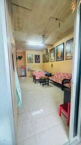 Taman Merak Simpang Ampat Batu Kawan