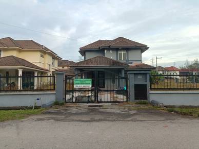 Banglow lot for rent semenyih
