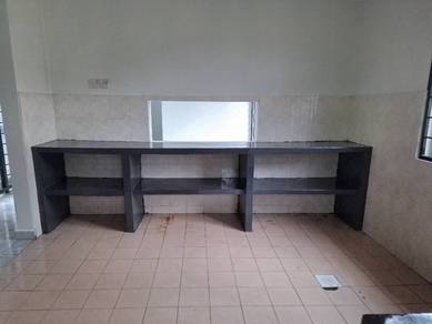 Banglow lot for rent semenyih