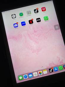ipad 6th gen