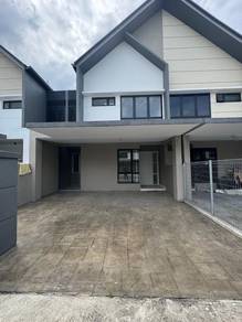 Terraced-House-for-sale-Shah-Alam-Selangor