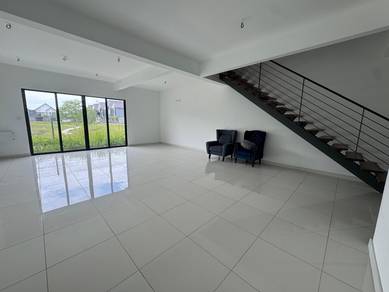 Terraced-House-for-sale-Shah-Alam-Selangor-2