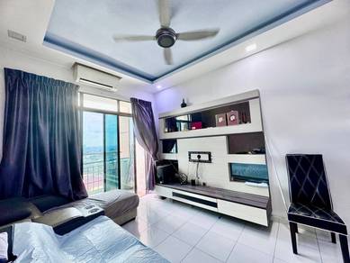 0 Downpayment. Full loan. Tampoi area