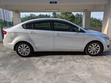 Proton PREVE 1.6 CFE PREMIUM (A)