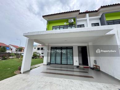 2-storey-Terraced-House-for-sale-Johor-Bahru-Johor