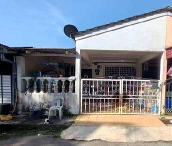 Terraced-House-for-rent-Kuantan-Pahang