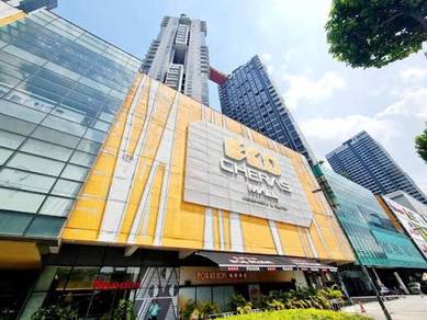 Condo-/-Services-residence-/-Penthouse-/-Townhouse-for-rent-Cheras-Kuala-Lumpur