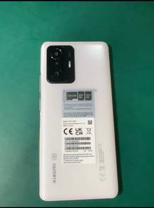 xiaomi11Tpro 8+256g